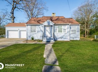 1022 Hillcrest Ave, Birmingham, AL 35235