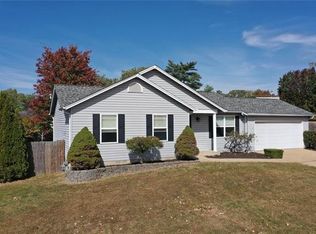 625 Woodland Trails Dr, Saint Peters, MO 63376