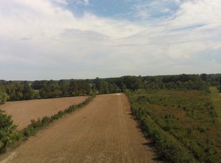 Swamp Rd, Wade, NC 28395