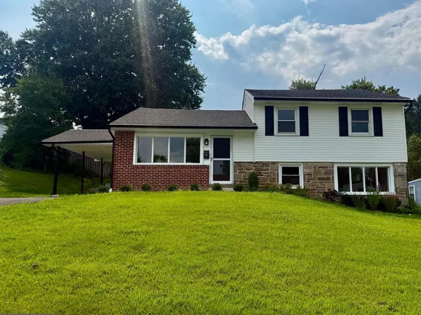 41 Dorset Dr, Broomall, PA 19008