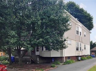 117 Linwood Ave, Pawtucket, RI 02860