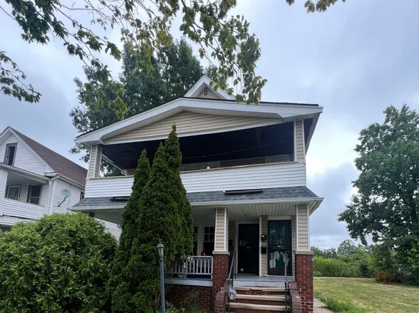 905 E 139th St, Cleveland, OH
