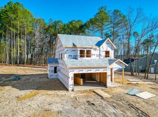 499 Duncan Creek Rd, Lillington, NC 27546