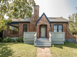 914 Maynor Ave, Nashville, TN 37216