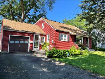 305 Stanton Dr, Syracuse, NY, 13214