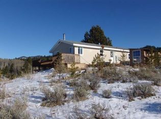 140 Skidoo Pl, Cascade, ID 83611