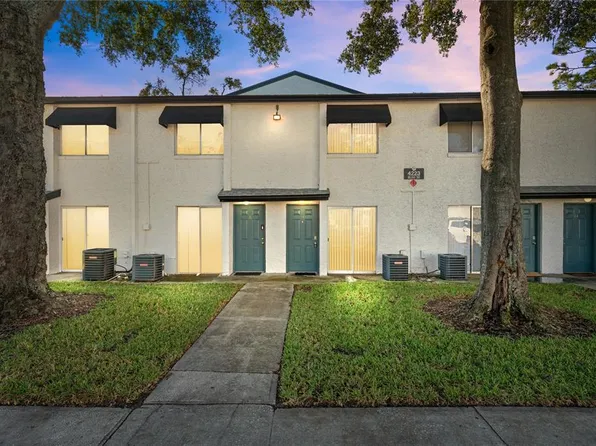 4223 S Semoran Blvd APT 9, Orlando, FL 32822