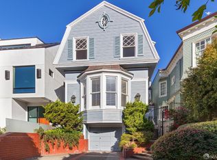 2526 Union St, San Francisco, CA 94123