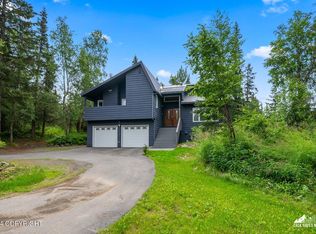 9300 Ponderosa Dr, Anchorage, AK 99507