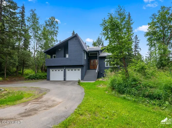 9300 Ponderosa Dr, Anchorage, AK 99507