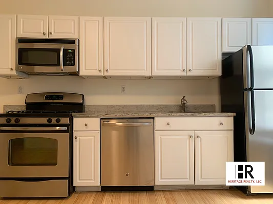 Rented by Heritage Realty LLC | media 1