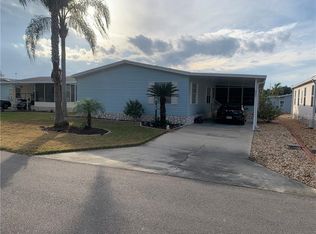 327 Nesbitt Park Ave, Davenport, FL 33897