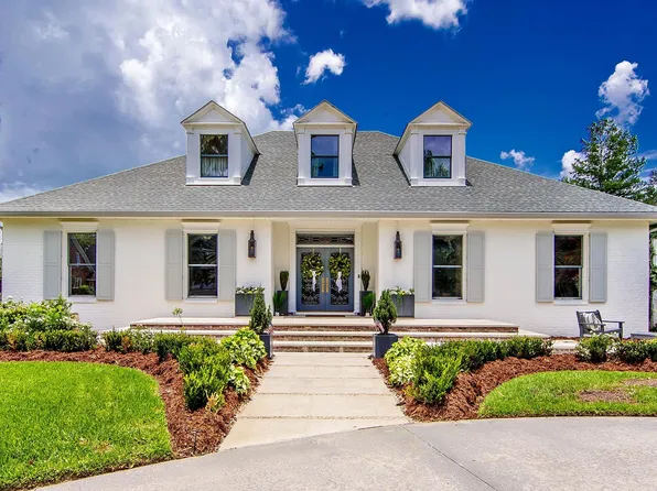 205 Concordia Dr, Houma, LA 70360