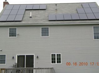 145 Robinette Rd, Stoughton, MA 02072