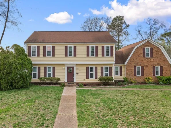 1955 Alder Branch Ln, Germantown, TN 38139