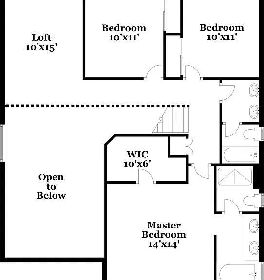 4137 Catalan Sails Ave — Photo 3