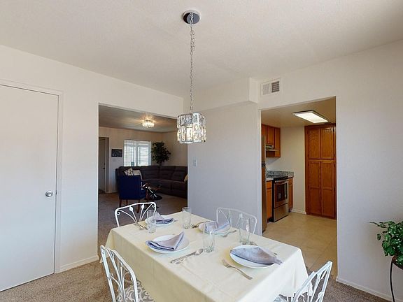 5th image of 3501 Juan Tabo Blvd NE Unit H1