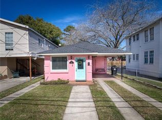7815 Spruce St, New Orleans, LA 70118