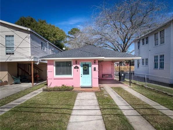7815 Spruce St, New Orleans, LA 70118