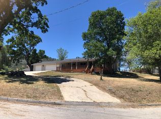 17781 Cedar Canyon Dr, Tehachapi, CA 93561