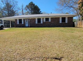 127 Montana Dr, Tupelo, MS 38801