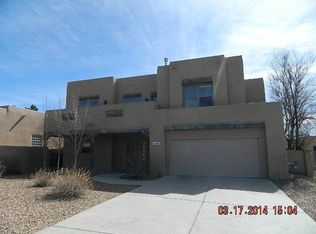 6615 High Ridge Pl NE, Albuquerque, NM 87111