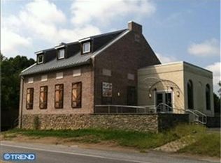 1215 New London Rd, Landenberg, PA 19350