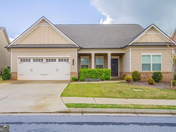 4439 Rockrose Green Way, Gainesville, GA 30504