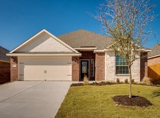 13317 Tower Ln, Crowley, TX 76036