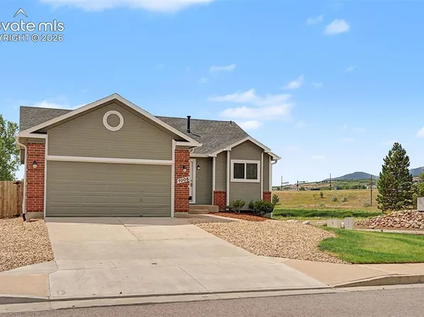 1005 Scarlet Oak Dr, Colorado Springs, CO 80906
