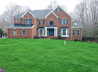 7910 Dartmoor Pl, Port Tobacco, MD