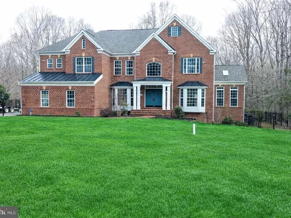 7910 Dartmoor Pl, Port Tobacco, MD 20677