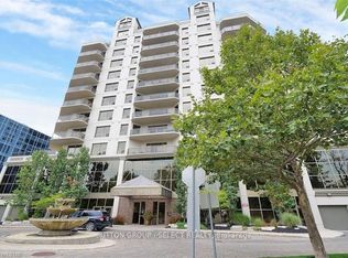 250 Pall Mall St Unit 808, London, ON N6A 6K3