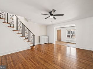 7004 Reedland St, Philadelphia, PA 19142