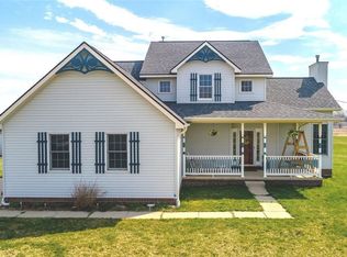 8331 S Sheridan Ave, Durand, MI 48429