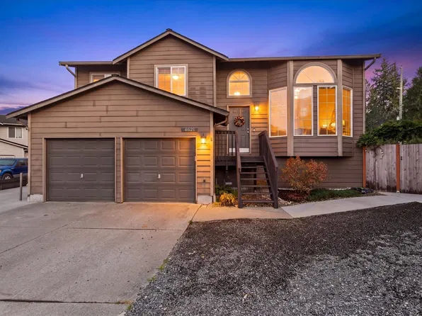 4621 195th Street NE, Arlington, WA 98223