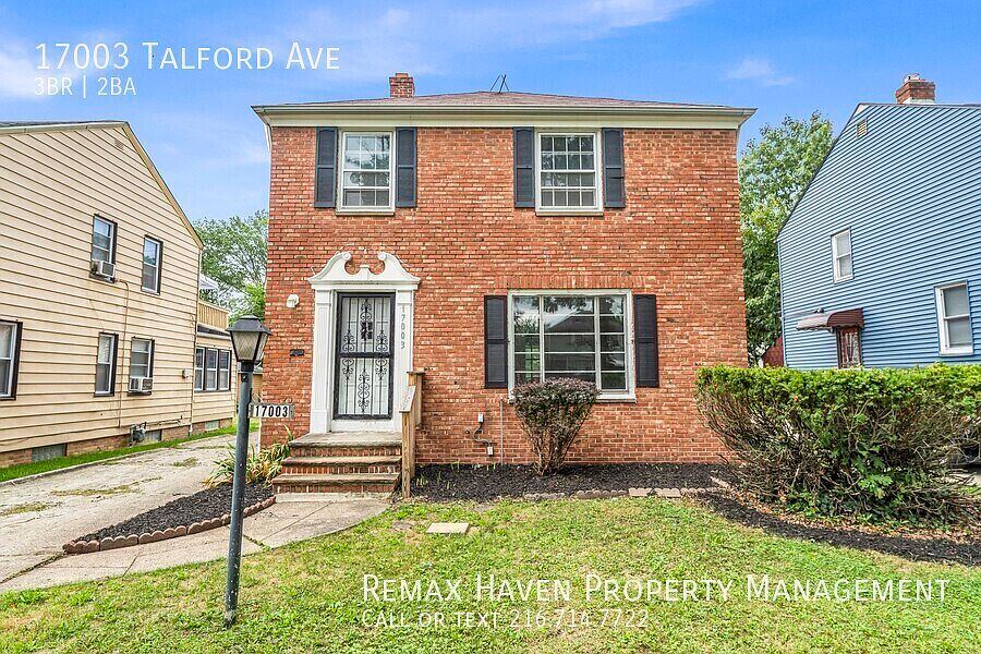 1st image of 17003 Talford Ave