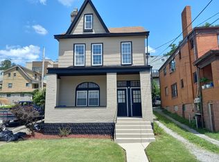 25 Beltzhoover Ave, Pittsburgh, PA 15210