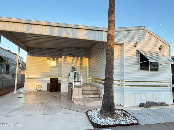 468 IRON ORE Drive, Apache Junction, AZ 85119