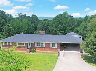 668 Brookdale Rd, Toccoa, GA 30577