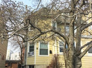 91 W 6th St, Bayonne, NJ 07002
