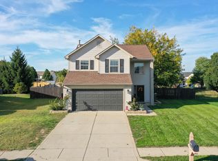 10194 Buell Dr, Avon, IN 46123