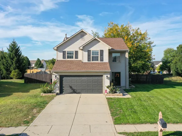 10194 Buell Dr, Avon, IN 46123