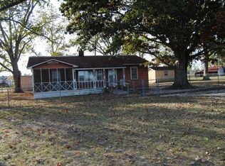 216 Friendship Church Rd, Alma, GA 31510