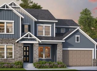 18652 W 95th Pl, Arvada, CO 80007