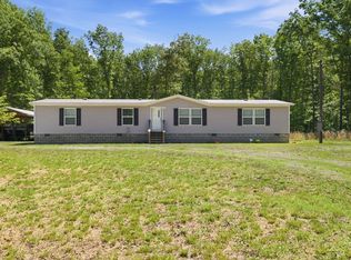 1156 Espy Rd, Manchester, TN 37355