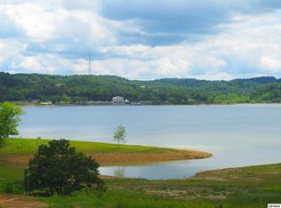 Harrison Ferry Rd, Baneberry, TN 37890