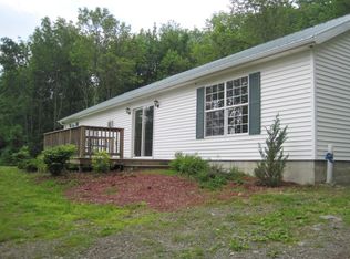 0 Lisk Rd, Catharine, NY 14869