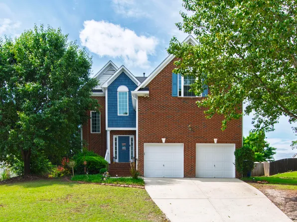5416 Whisperwood Dr, Durham, NC 27713