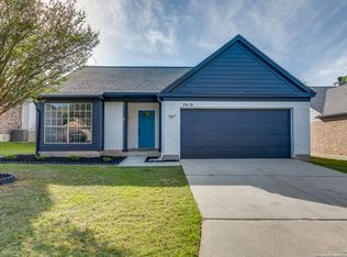 7419 Redman Pass, Converse, TX 78109